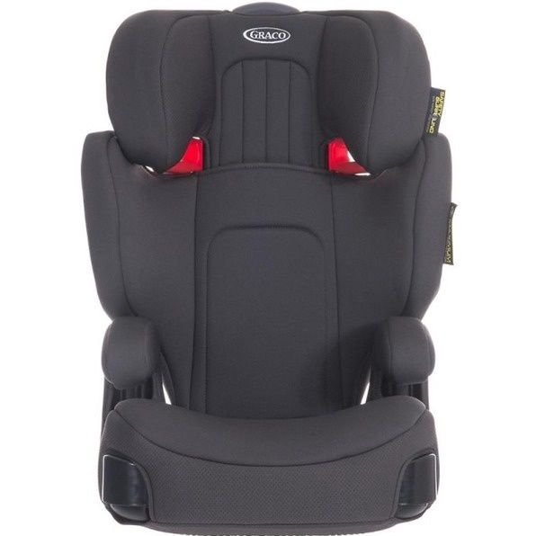 Автокресло Graco Assure Midnight gray купить,NaN