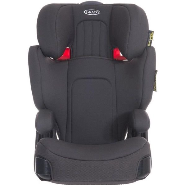 Автокресло Graco Assure Midnight gray купить,NaN