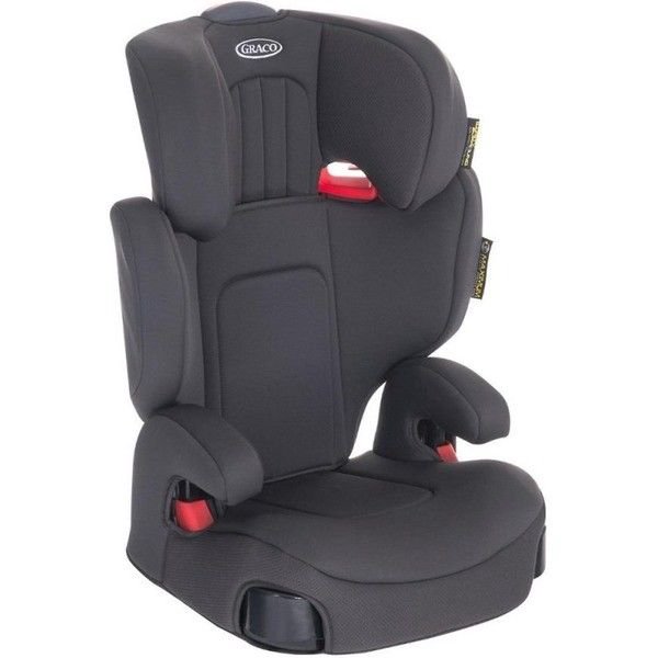 Автокресло Graco Assure Midnight gray купить,NaN