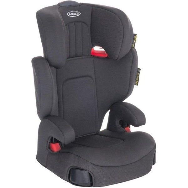 Автокресло Graco Assure Midnight gray купить,NaN