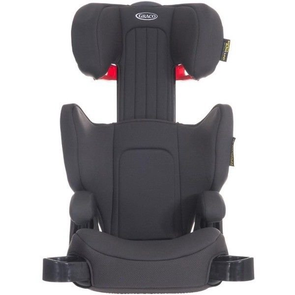 Автокресло Graco Assure Midnight gray купить,NaN