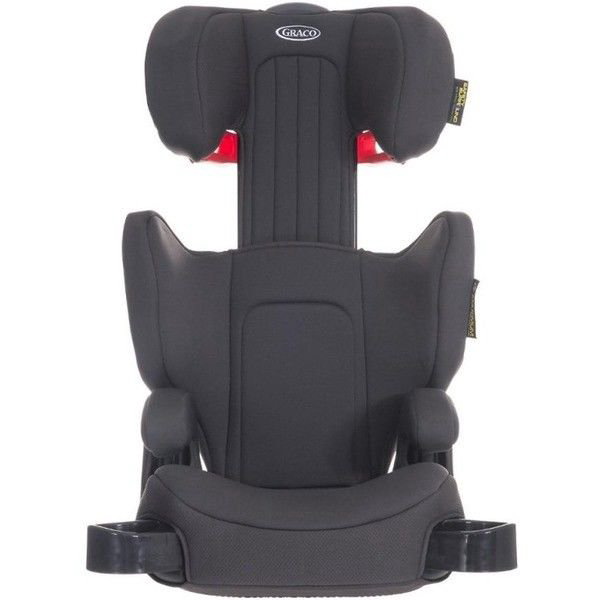 Автокресло Graco Assure Midnight gray купить,NaN