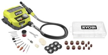 Прямошлифовальная машина RYOBI RRTS18-0A35 5133005637