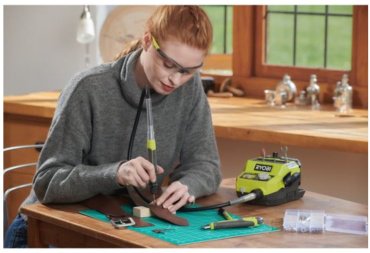 Прямошлифовальная машина RYOBI RRTS18-0A35 5133005637 купить,0