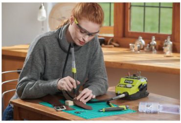 Прямошлифовальная машина RYOBI RRTS18-0A35 5133005637 купить,NaN