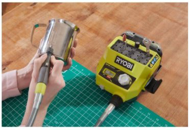 Прямошлифовальная машина RYOBI RRTS18-0A35 5133005637 купить,NaN