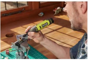 Прямошлифовальная машина RYOBI RRT4-120GA15 5133005634 купить,NaN