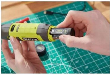 Прямошлифовальная машина RYOBI RRT4-120GA15 5133005634 купить,NaN