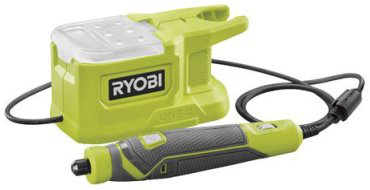 Прямошлифовальная машина RYOBI RRT18-0 5133004939 купить,NaN