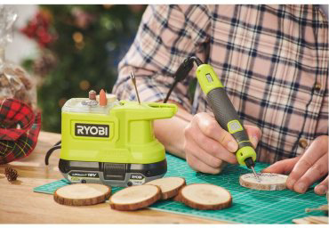 Прямошлифовальная машина RYOBI RRT18-0 5133004939 купить,NaN