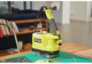 Прямошлифовальная машина RYOBI RRT18-0 5133004939 купить,NaN