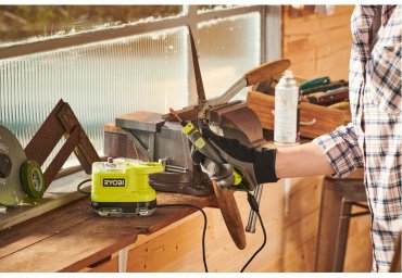 Прямошлифовальная машина RYOBI RRT18-0 5133004939 купить,0