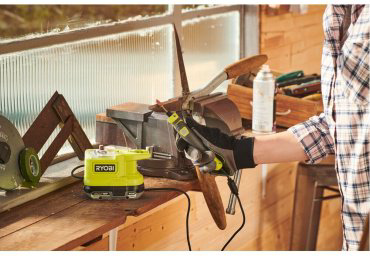 Прямошлифовальная машина RYOBI RRT18-0 5133004939 купить,NaN