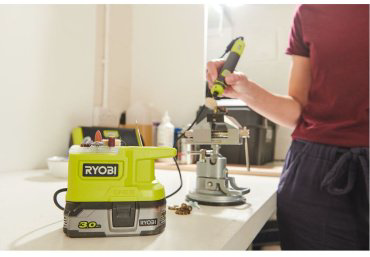 Прямошлифовальная машина RYOBI RRT18-0 5133004939 купить,NaN