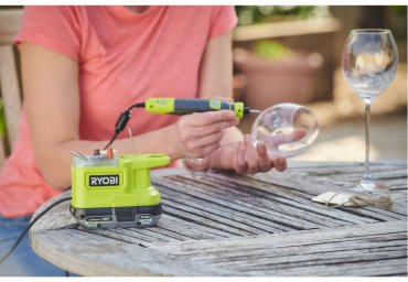 Прямошлифовальная машина RYOBI RRT18-0 5133004939 купить,0