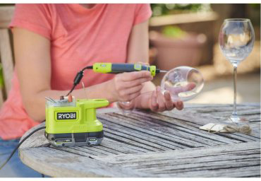 Прямошлифовальная машина RYOBI RRT18-0 5133004939 купить,NaN