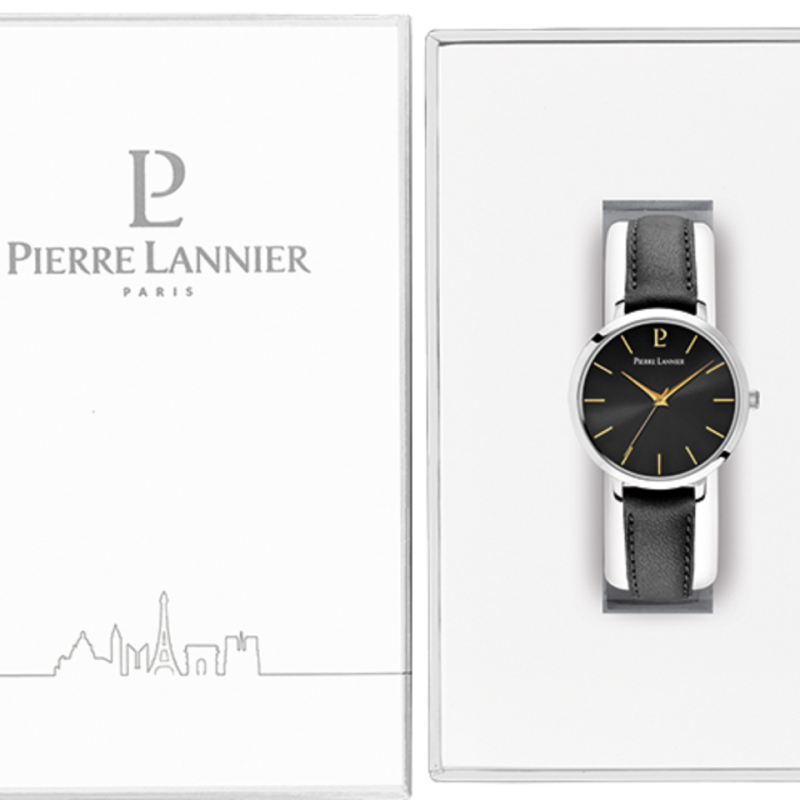 Наручные часы Pierre Lannier Chouquette 034N633