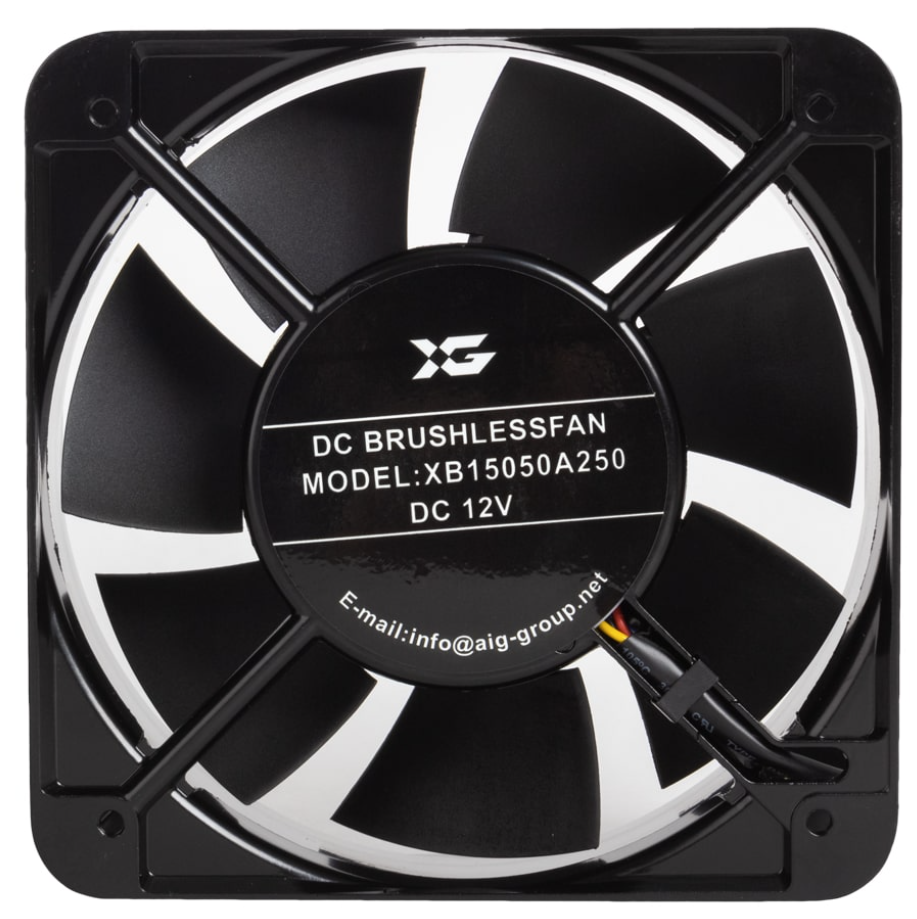 Вентилятор для корпуса X-Game XB15050A250