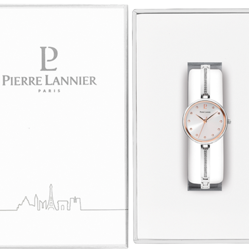 Наручные часы Pierre Lannier Leia 058H721 - ForteMarket Наручные часы Pierre Lannier Leia 058H721 купить,84000