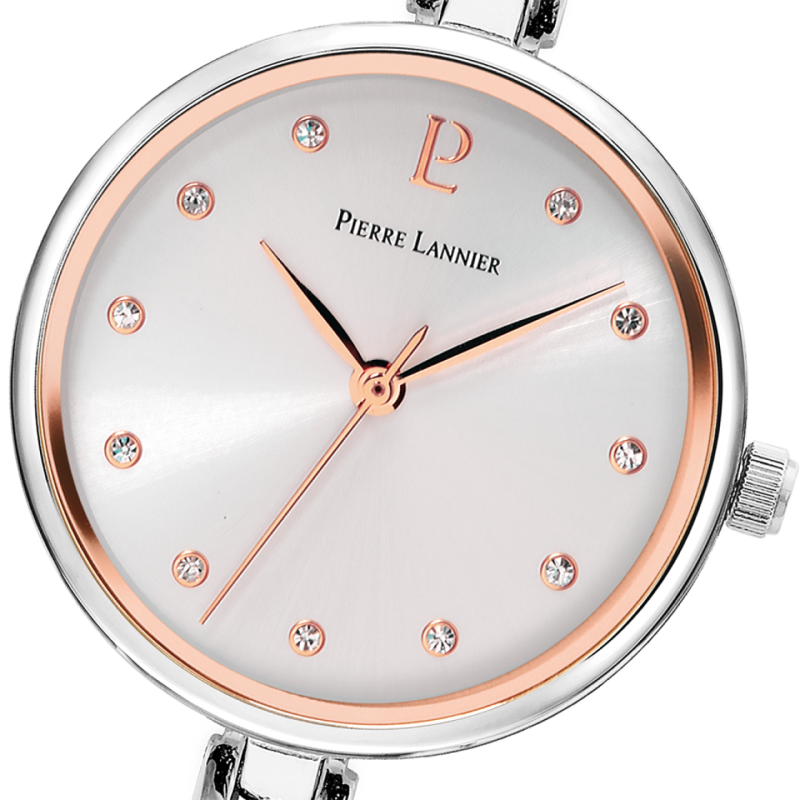 Наручные часы Pierre Lannier Leia 058H721 - ForteMarket Наручные часы Pierre Lannier Leia 058H721 купить,84000