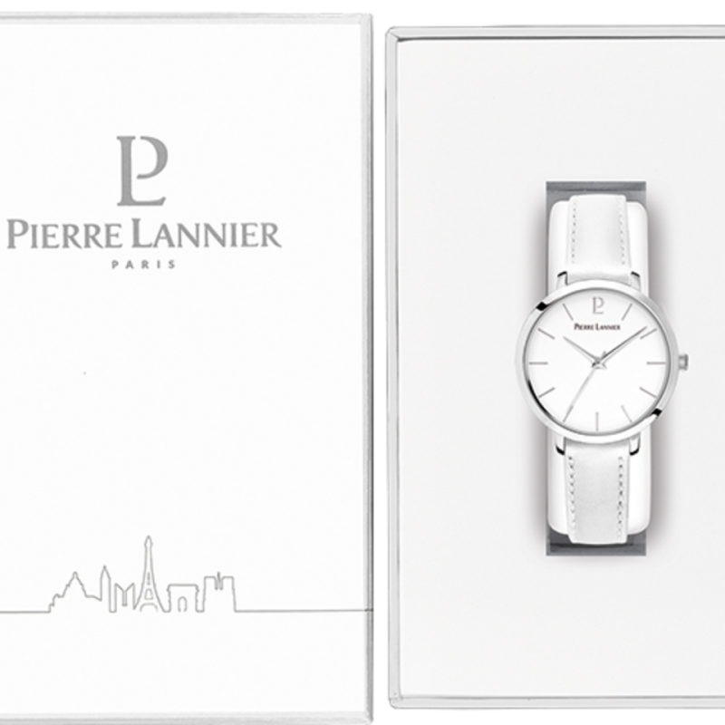 Наручные часы Pierre Lannier Chouquette 034N600