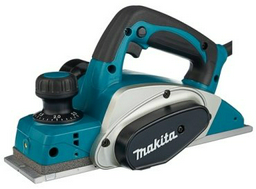 Электрорубанок Makita KP0800