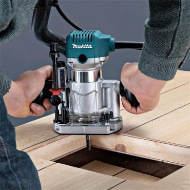 Фрезер Makita RT0702CX2 купить,161615