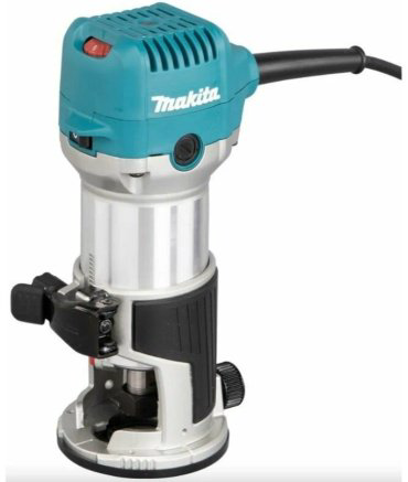 Фрезер Makita RT0702CX2 купить,161615