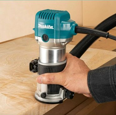 Фрезер Makita RT0702CX2 купить,161615