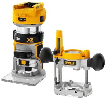 Фрезер вертикальный DeWALT DCW604N-XJ купить,NaN