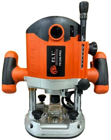 Фрезер вертикальный P.I.T. 81208 PRO