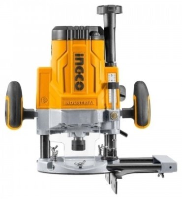 Фрезер вертикальный INGCO INDUSTRIAL RT160028