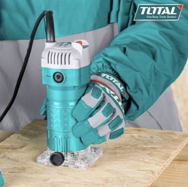 Фрезер вертикальный Total TLT6001 600Вт купить,NaN