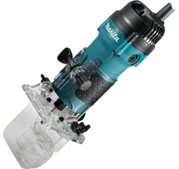 Фрезер кромочный Makita 3712