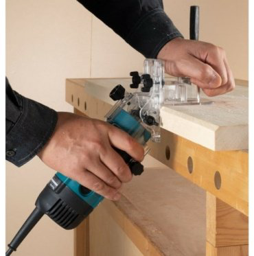 Фрезер кромочный Makita 3712 купить,NaN