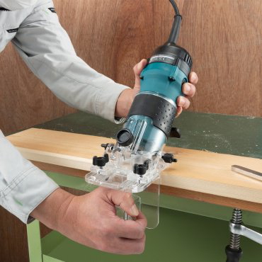 Фрезер кромочный Makita 3712 купить,NaN
