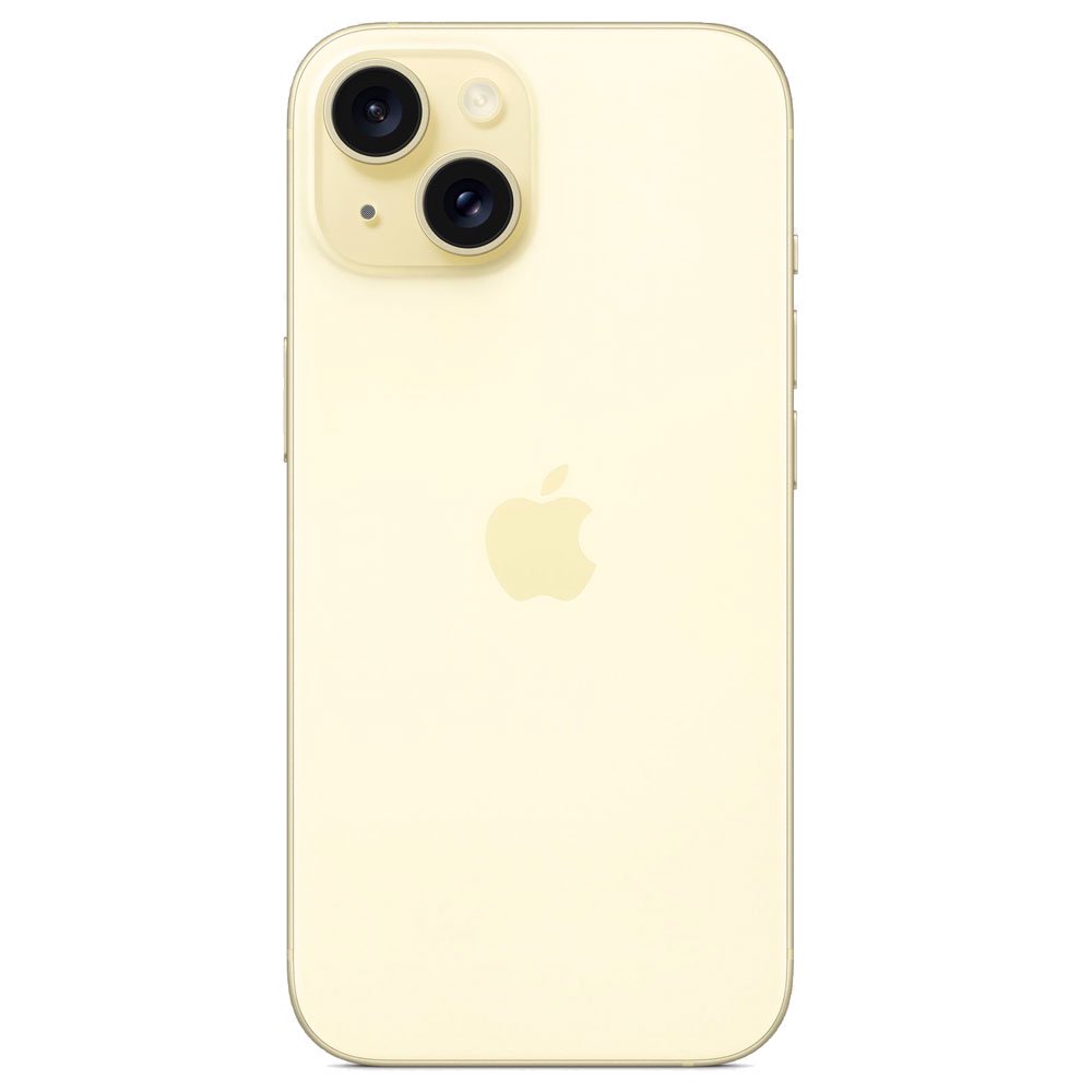 Смартфон Apple iPhone 15 512GB Yellow + 5 подарков купить,0