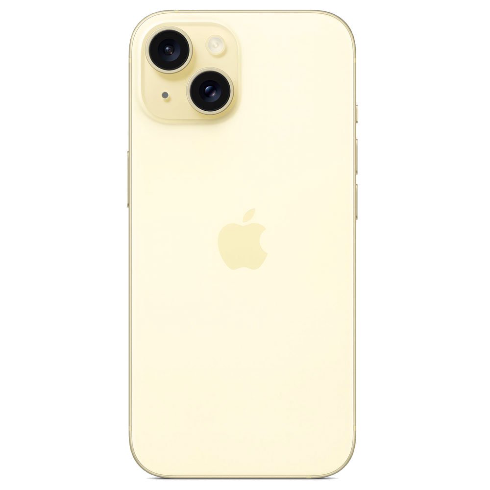 Смартфон Apple iPhone 15 512GB Yellow - ForteMarket Смартфон Apple iPhone 15 512GB Yellow купить,685000