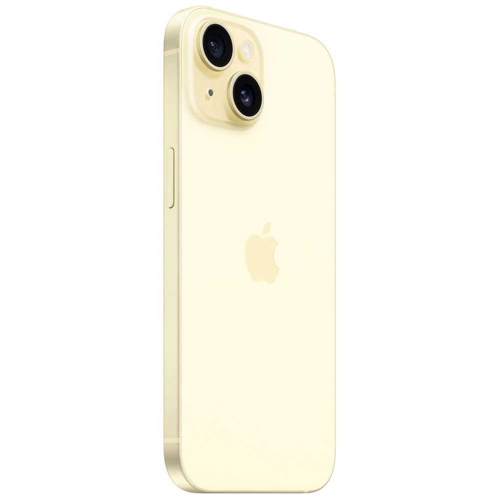 Смартфон Apple iPhone 15 512GB Yellow - ForteMarket Смартфон Apple iPhone 15 512GB Yellow купить,685000