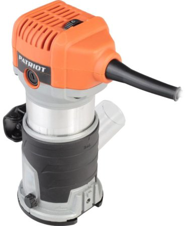 Фрезер вертикальный Patriot ER 100 150300100 купить,NaN
