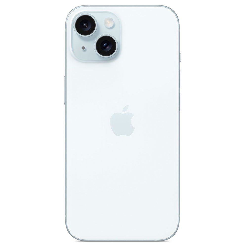 Смартфон Apple iPhone 15 256GB Blue - ForteMarket Смартфон Apple iPhone 15 256GB Blue купить,492350