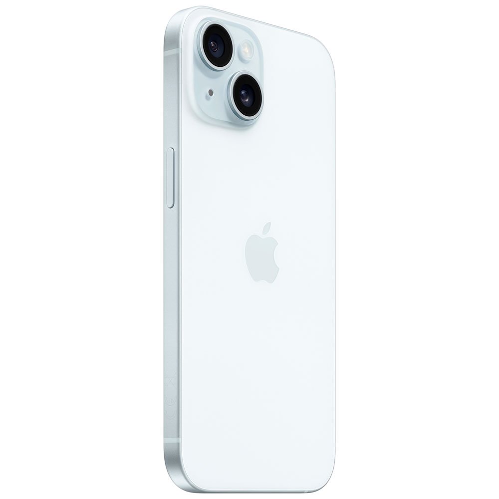 Смартфон Apple iPhone 15 256GB Blue - ForteMarket Смартфон Apple iPhone 15 256GB Blue купить,0