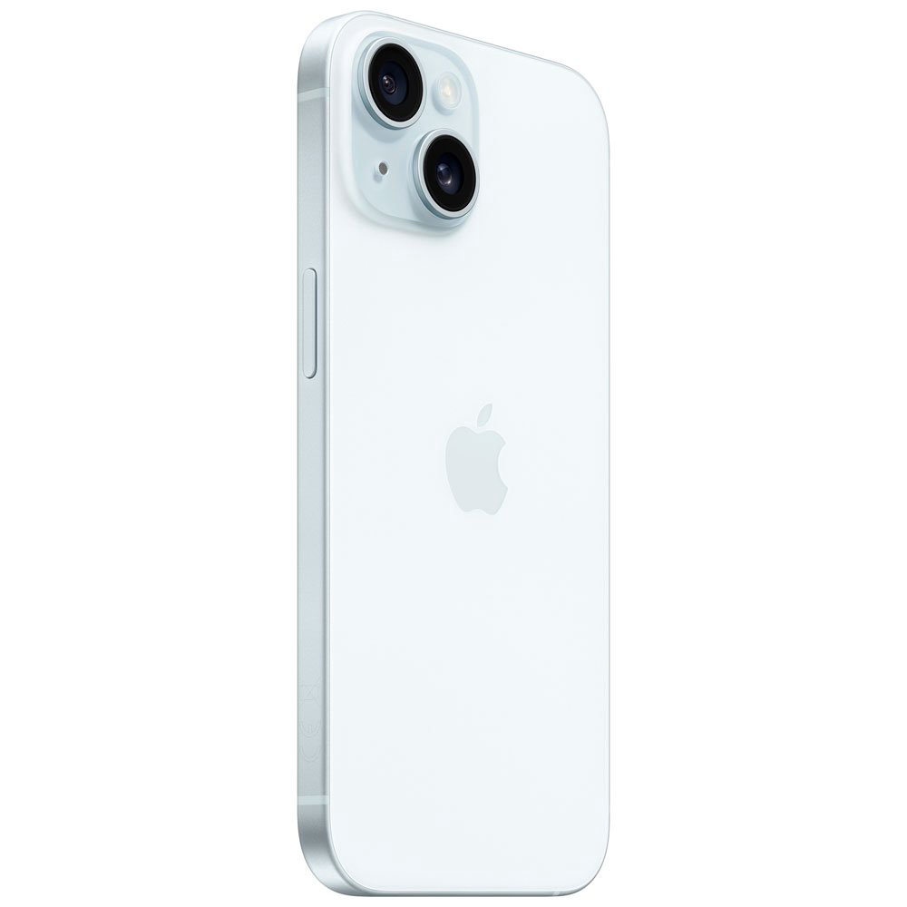 Смартфон Apple iPhone 15 256GB Blue - ForteMarket Смартфон Apple iPhone 15 256GB Blue купить,492350