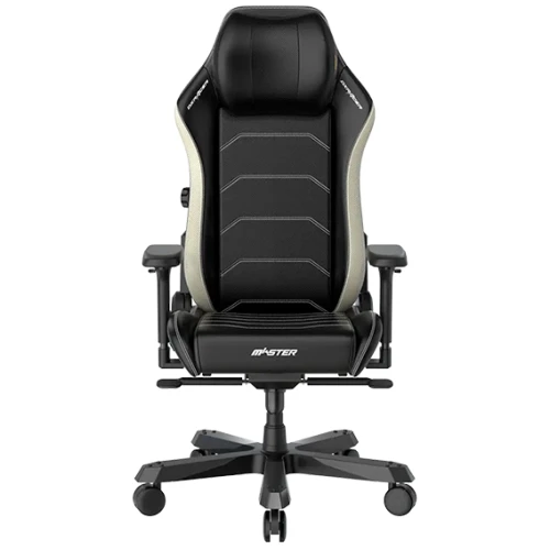 Кресло игровое DXRacer Master Whited GC/XLMF23LTD/NW бело-черное купить,NaN