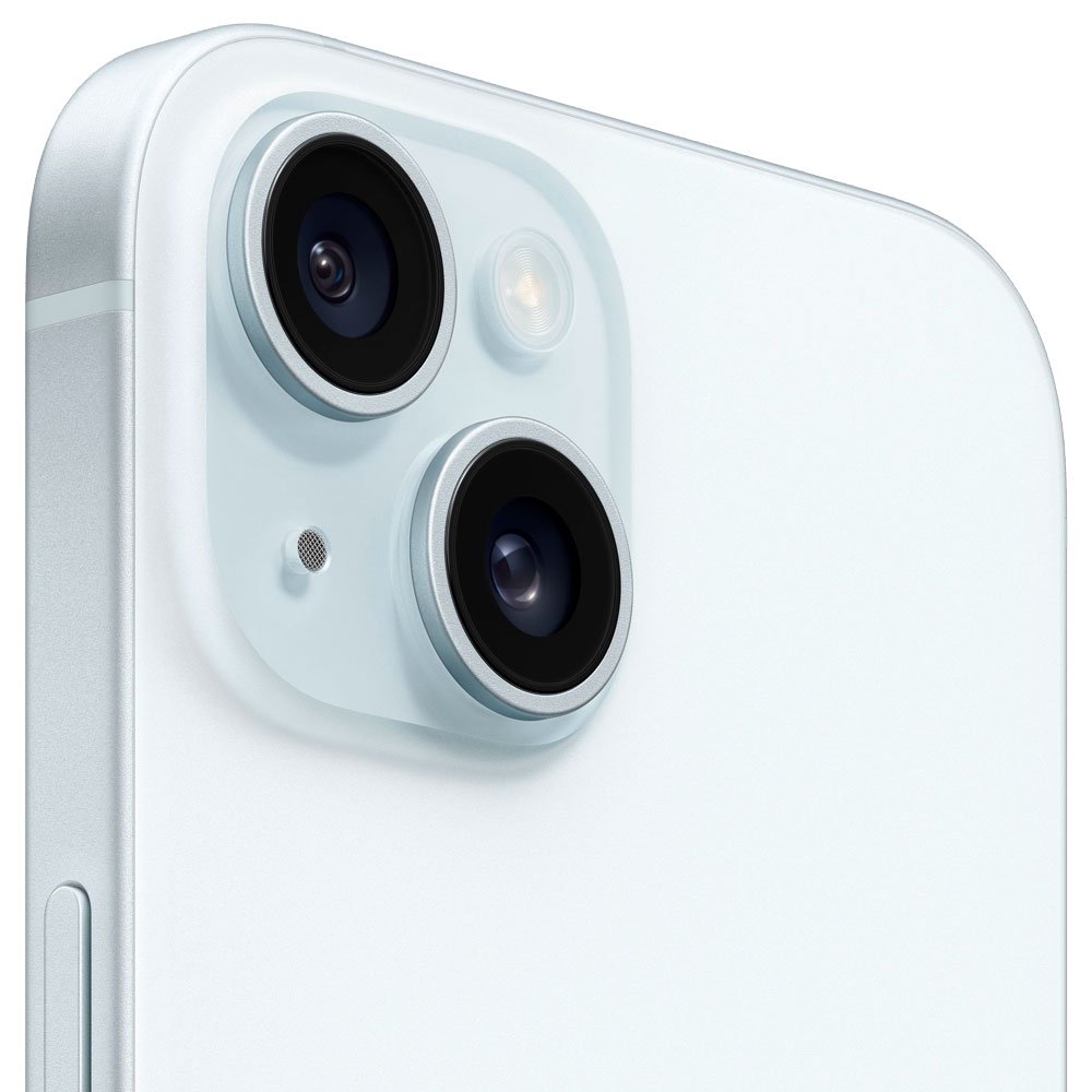Смартфон Apple iPhone 15 256GB Blue - ForteMarket Смартфон Apple iPhone 15 256GB Blue купить,0