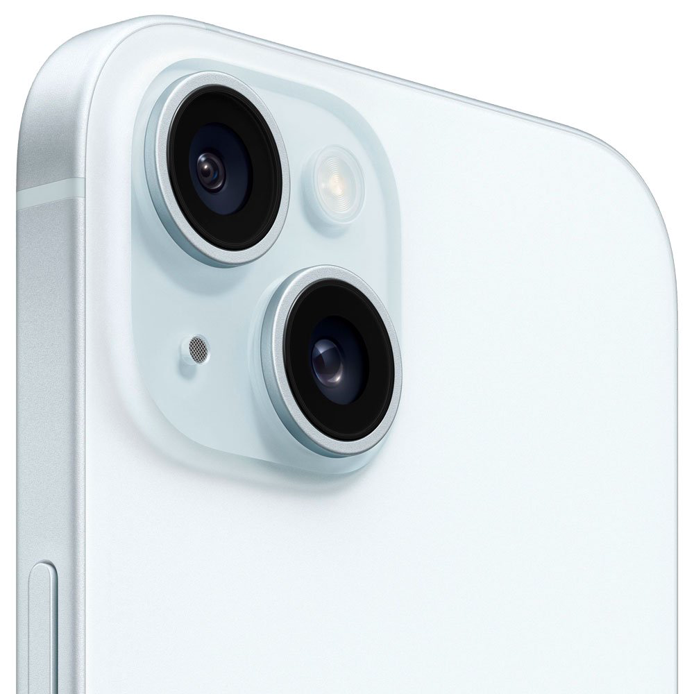 Смартфон Apple iPhone 15 256GB Blue - ForteMarket Смартфон Apple iPhone 15 256GB Blue купить,492350