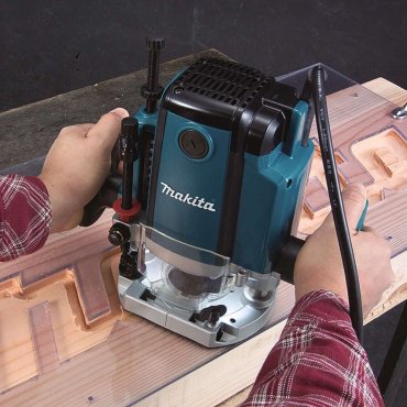 Фрезер вертикальный Makita RP1802FX02 купить,0