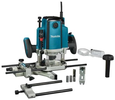 Фрезер вертикальный Makita RP1802FX02 купить,0