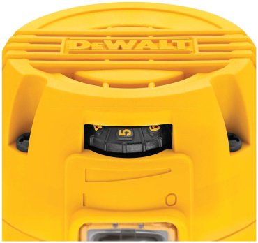 Фрезер кромочный DeWALT D26200-QS купить,0