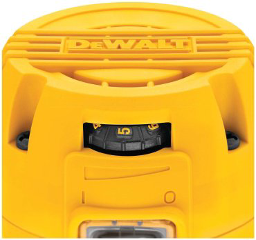 Фрезер кромочный DeWALT D26200-QS купить,194860